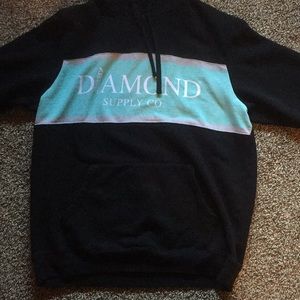 Diamond Supply Co. Hoodie